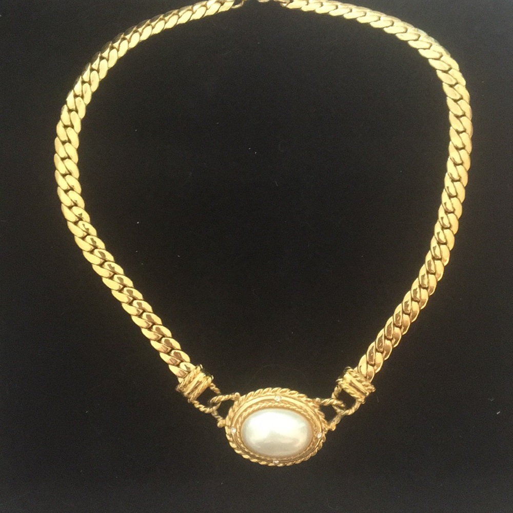 Trifari Necklace